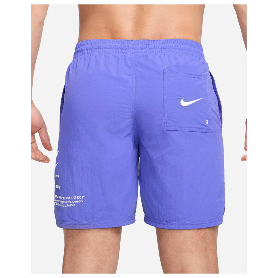 Nike Ανδρικό μαγιό 7'' Volley Shorts
